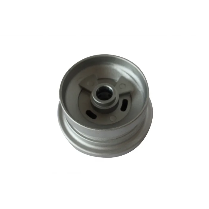 JUKİ LH-3588 Çift İğne volant