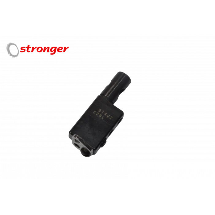 JUKİ LH-3588A-7 Çift İğne İptalli İğne Bağı 1/2