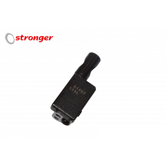 JUKİ LH-3588A-7 Çift İğne İptalli İğne Bağı 1/2