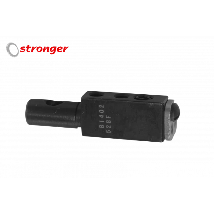 JUKİ LH-3588A-7 Çift İğne İptalli İğne Bağı 1/4