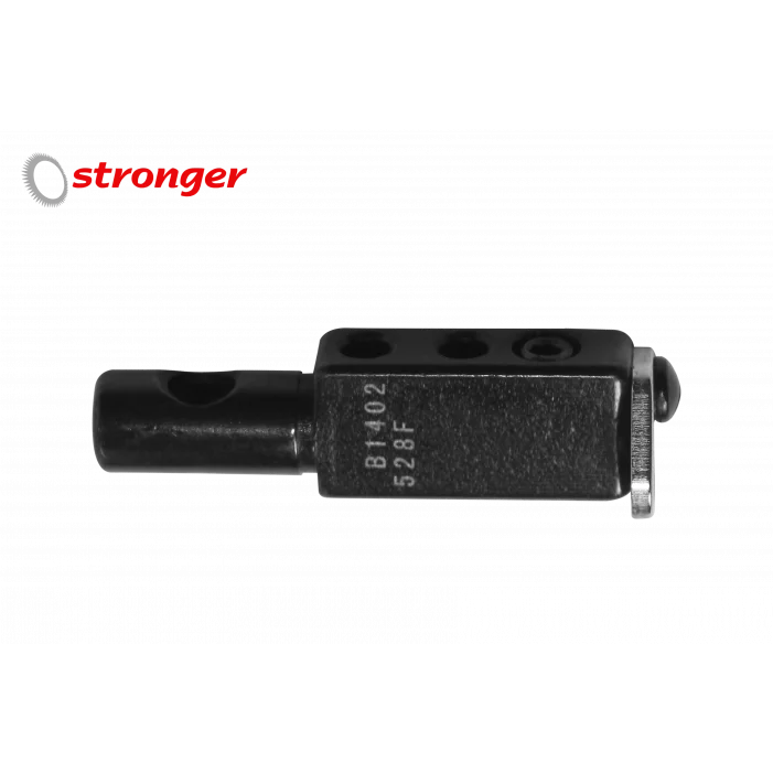 JUKİ LH-3588A-7 Çift İğne İptalli İğne Bağı 1/4