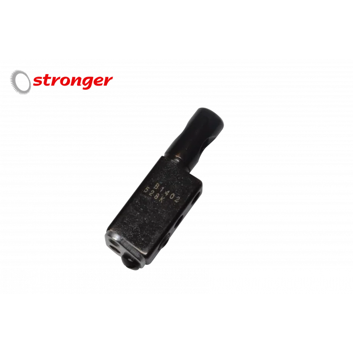 JUKİ LH-3588A-7 Çift İğne İptalli İğne Bağı 3/8