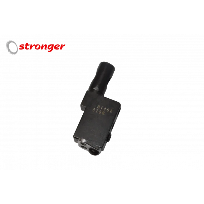 JUKİ LH-3588A-7 Çift İğne İptalli İğne Bağı 5/8