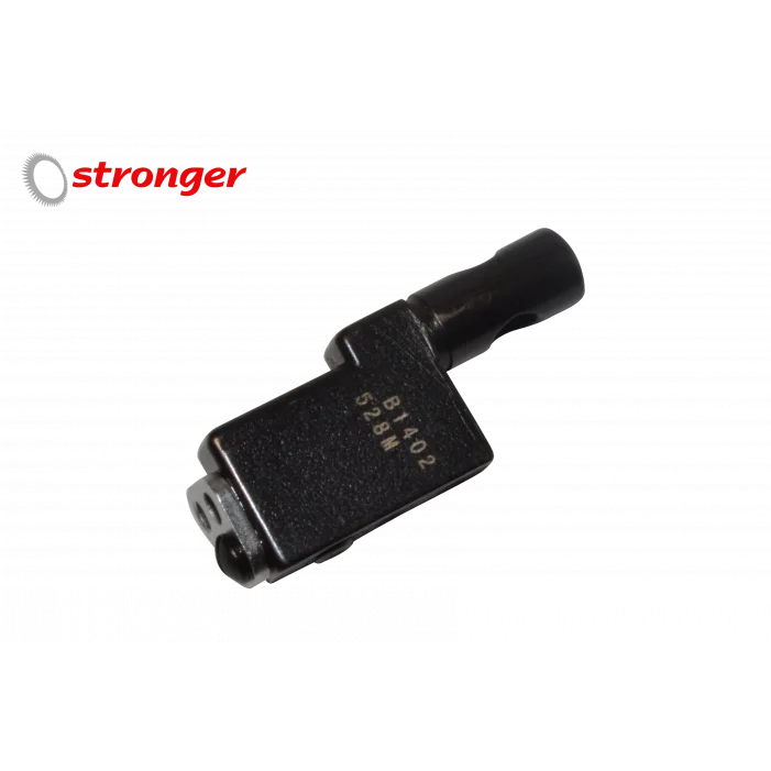 JUKİ LH-3588A-7 Çift İğne İptalli İğne Bağı 5/8