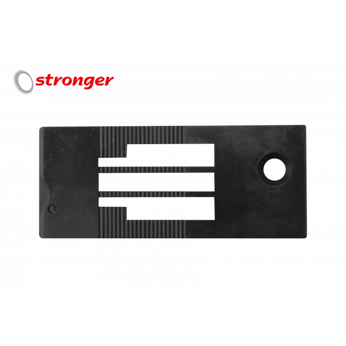 JUKİ LH-3588A-7 Elektronik Çift İğne Plaka 1/2