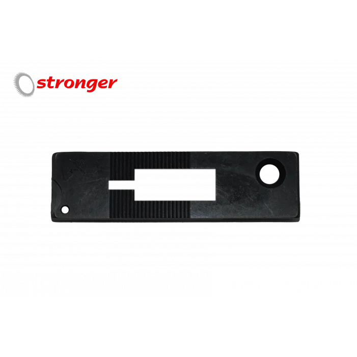 JUKİ LH-3588A-7 Elektronik Çift İğne Plaka 1/8