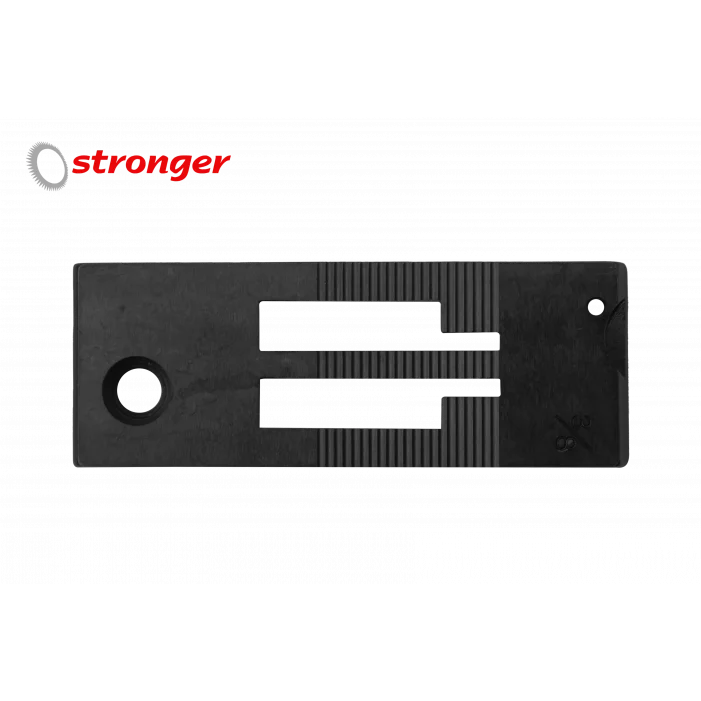 JUKİ LH-3588A-7 Elektronik Çift İğne Plaka 3/8