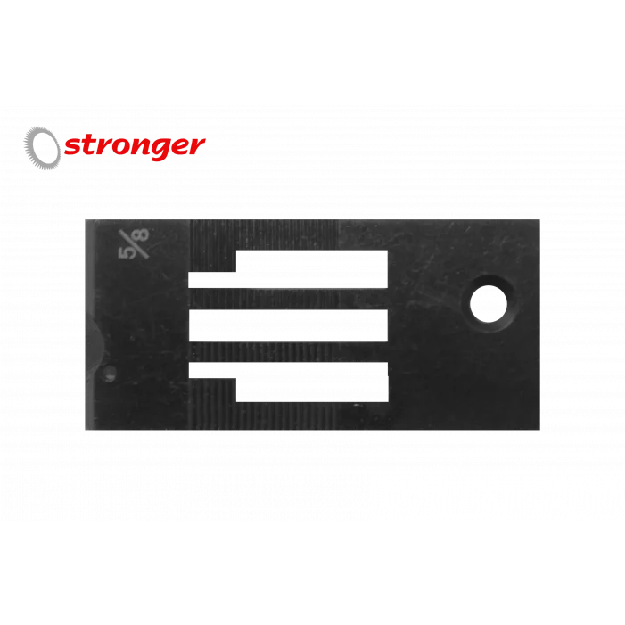 JUKİ LH-3588A-7 Elektronik Çift İğne Plaka 5/8