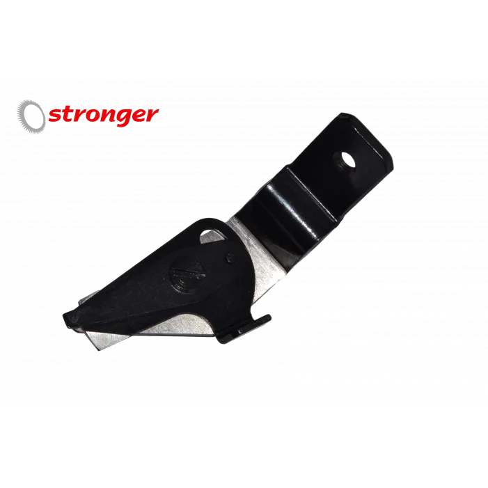 Juki LH-790 İlik Üst Makas Komple STRONGER