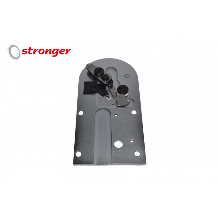 Juki LK-1850 Pon.Alt Bıçak Plaka Komp. STRONGER