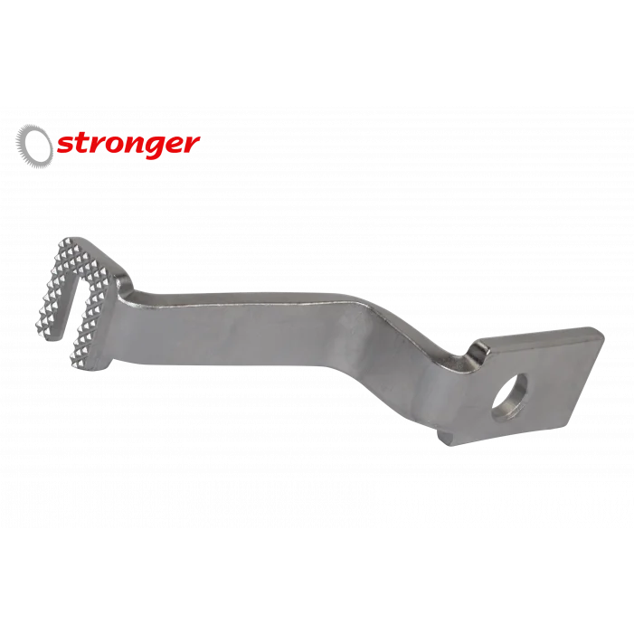 Juki LK-1850 Ponteriz Sol Ayak STRONGER