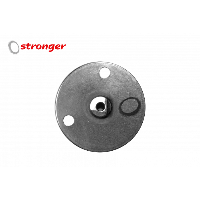 Juki LK-1903 Ponteriz Ufak Plaka 2.0mm STRONGER