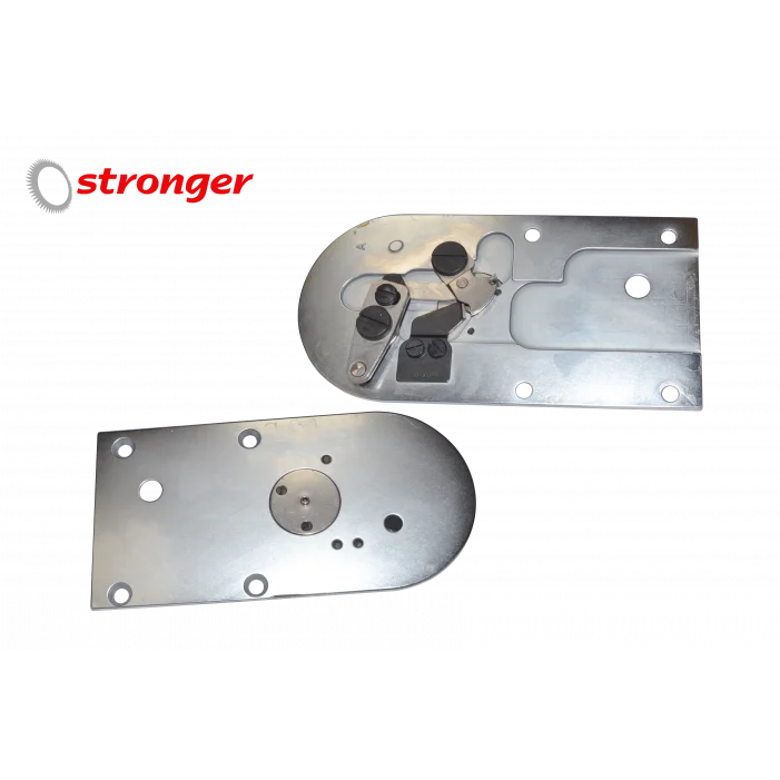 Juki LK-1903A Pont.Alt Bıçak Plk.komp STRONGER