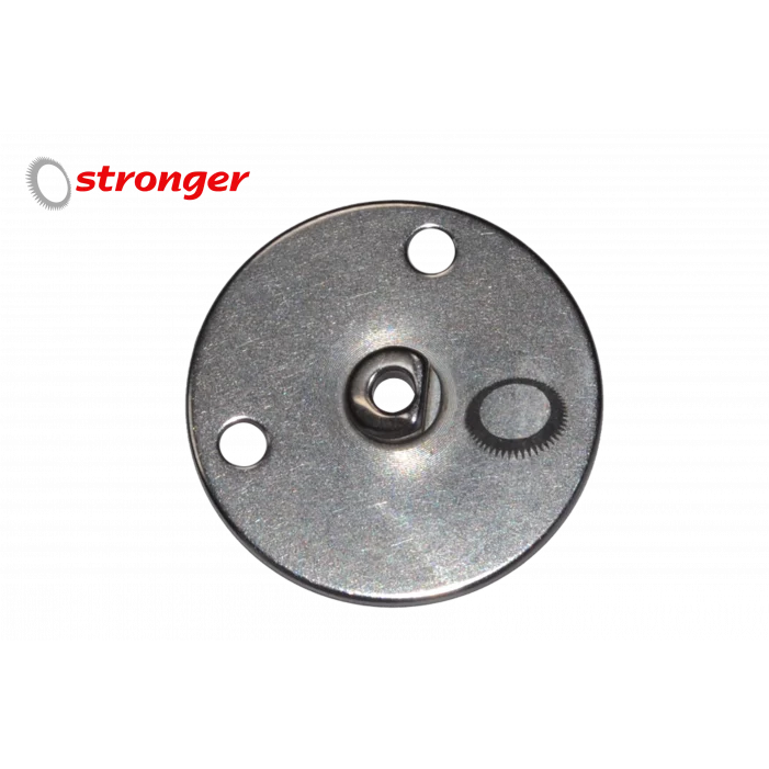 Juki LK280-980& Sun star pon. ufak plak.2.4mm STR