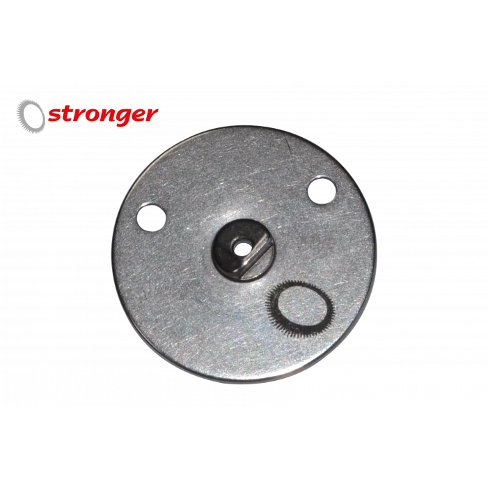 Juki LK280-980 & Sunstar Pont Ufak Plak STRONGER