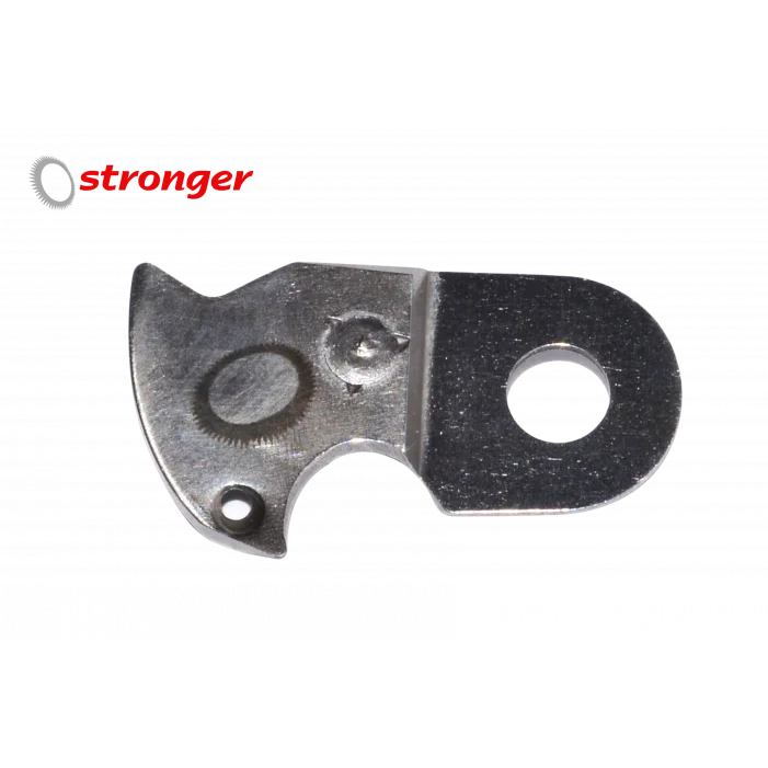 Juki LK280-980 & Sunstar Pont.Har.Bıçak STRONGER