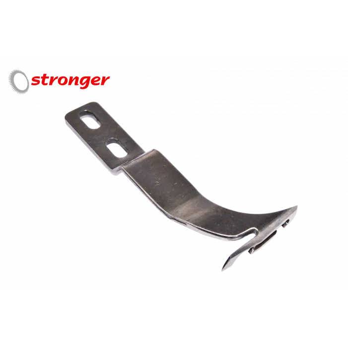 Juki LU-1560N-7 Çift Papuç Çift iğne Hark. Bıçak