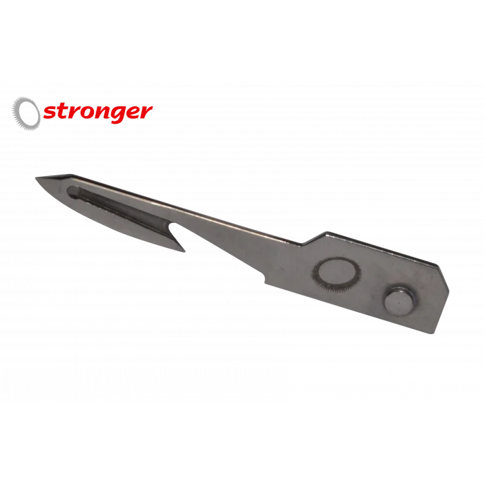 Juki LZ-2290A Zig-zag hark.bıçak STRONGER