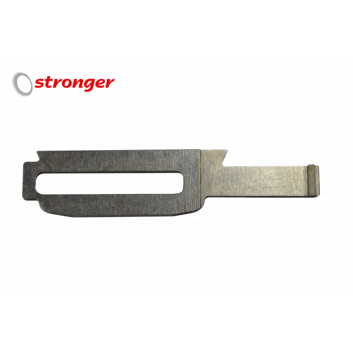 Juki LZ-2290A zig-zag sabit bıçak STRONGER