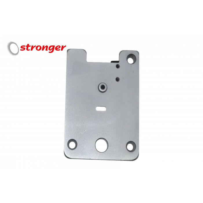 Juki MB-373 bıçaklı düğme sab.plaka komp.STRONGER