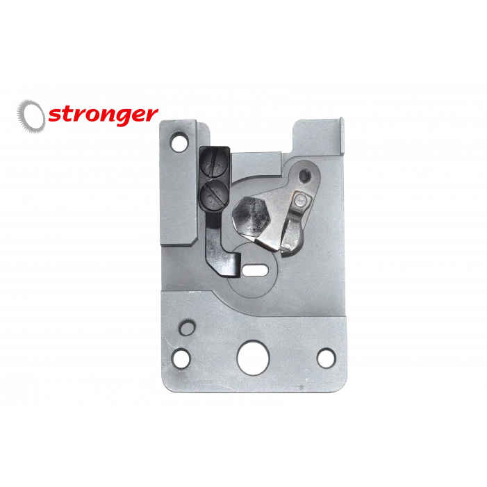 Juki MB-373 bıçaklı düğme sab.plaka komp.STRONGER