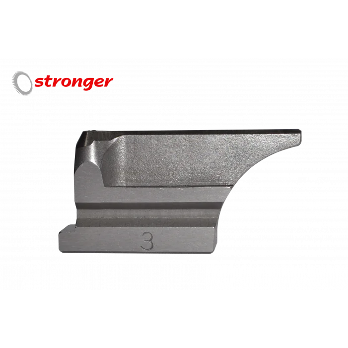 Juki MEB-3200 Gözlü İlik Alt Bıçak STRONGER