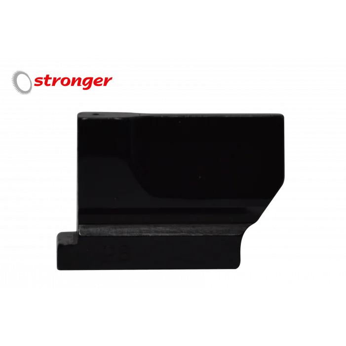 Juki MEB-3200 Gözlü İlik Balta 28mm STRONGER