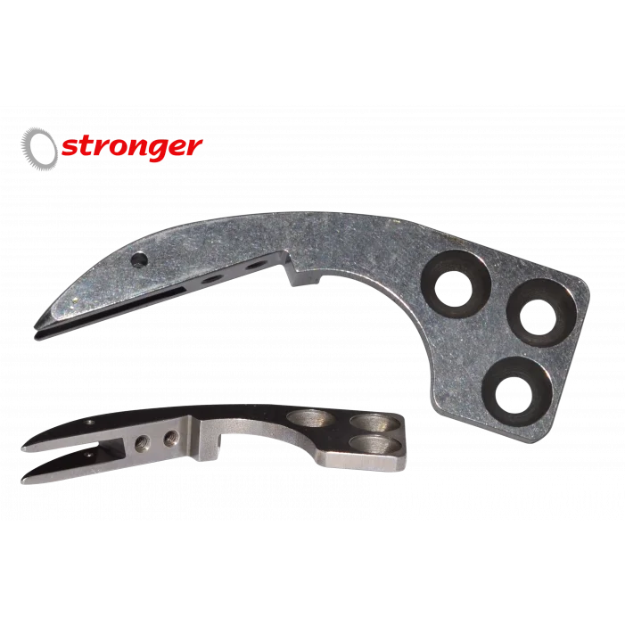 Juki MEB-3200 Gözlü İlik Hareketli Bıçak STRONGER