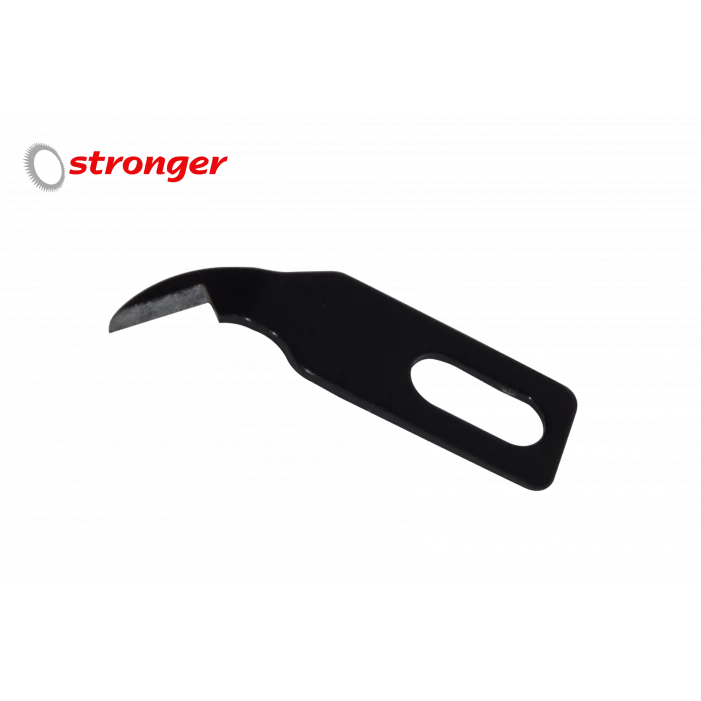 Juki MEB-3200 Gözlü İlik İplik Kesici Bıçak (STRON