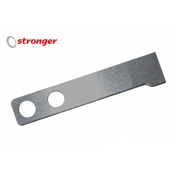 Juki MEB-3200 Gözlü İlik Sabit BICAK STRONGER