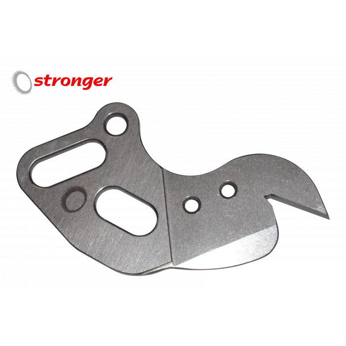 Juki MEB-3200 Gözlü İlik Üst İplik Kesici Bıçak (S