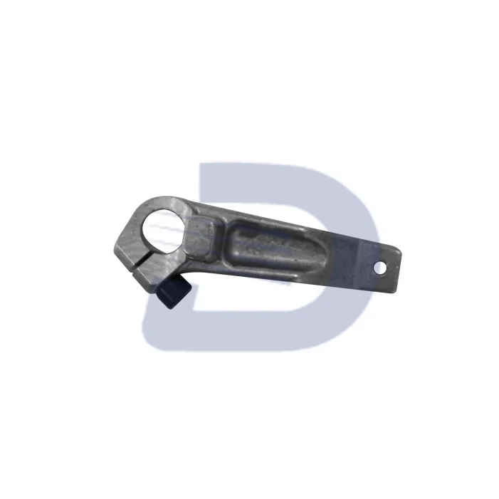 JUKİ MF-7700 Reçme Lüper Kütük