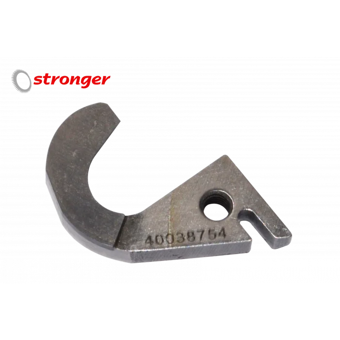 Juki MF-7700 Sağdan bıç.reçme üst elmas bıçSTRONG