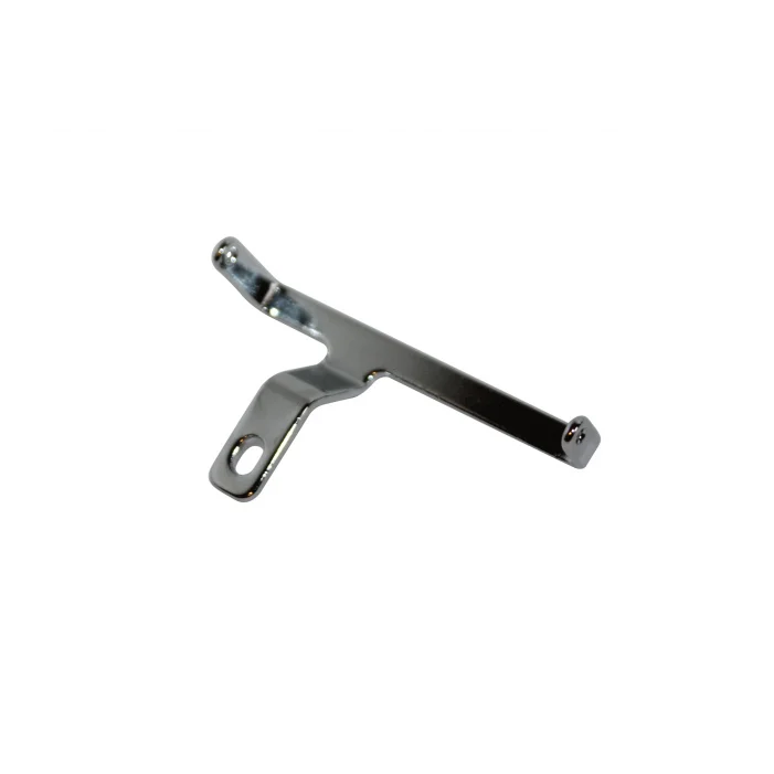 JUKİ MF-7800 Burunlu Reç Ön İp Yolu