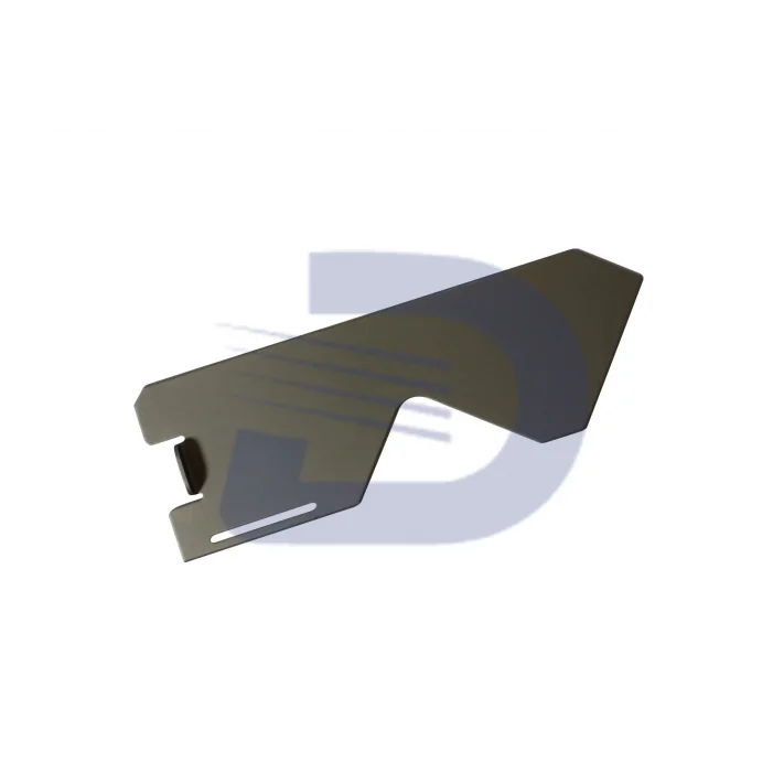 JUKİ MF-7800 Burunlu Reç.Sürgü Kapak