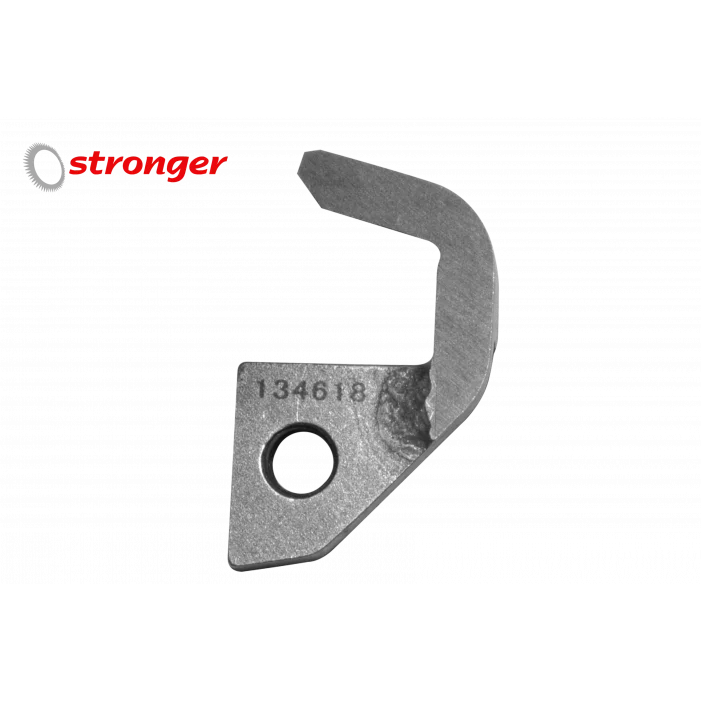 Juki MF-7800 Soldan Bıçaklı Reçme Üst Elmas Bıçak