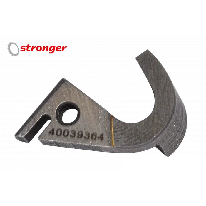 Juki MF-7800 Soldan Bıçaklı Reçme Üst Elmas Bıçak