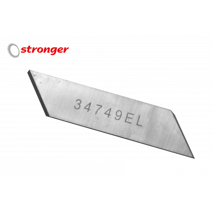 Juki MFC-7000 soldan bıç.reçme alt bıçak 303-84507