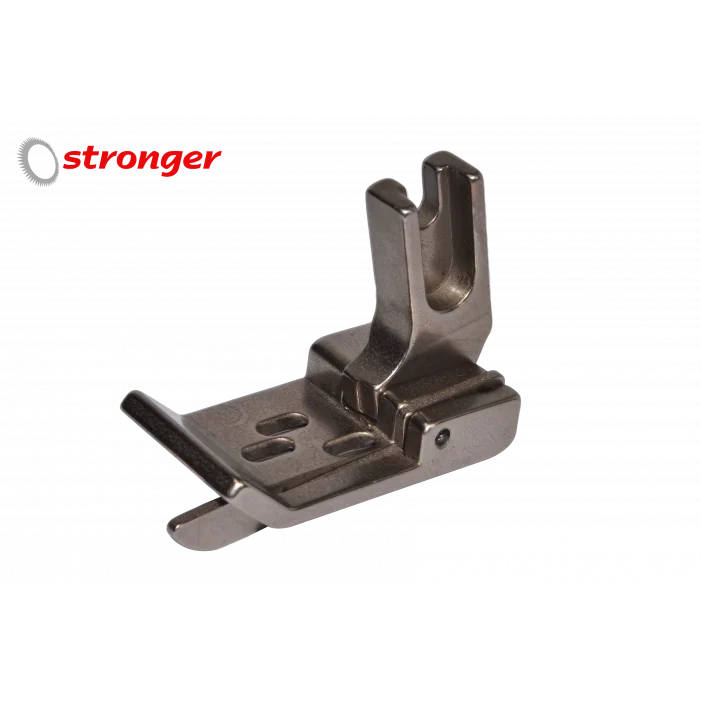 Juki MH-380 3iğne Zincir DikiŞ Ayağı 1/4 (çimalı)