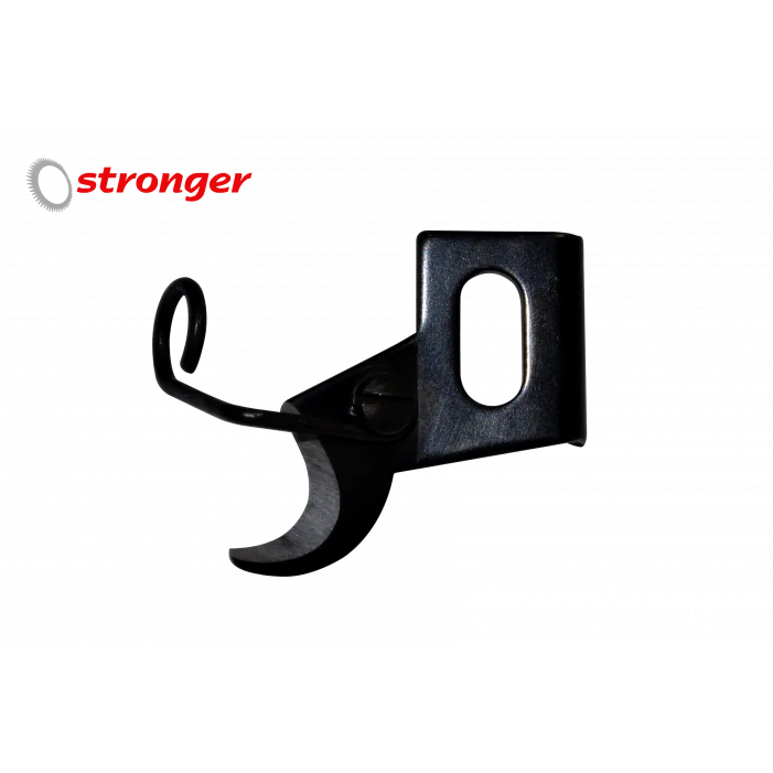 Juki MH-380 Zin Dik Arka İp Kes Bıç