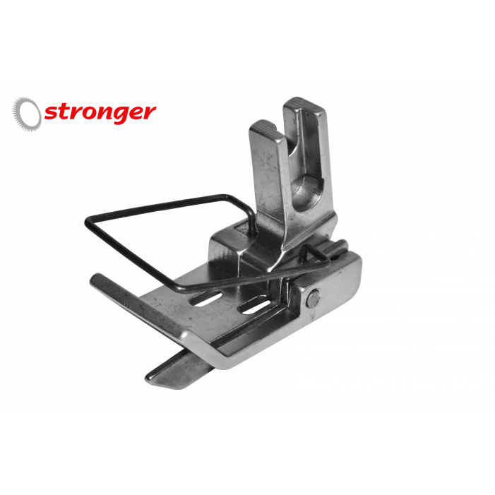 Juki MH-380 Zincir Dikiş Ayak 1/4 STRONGER
