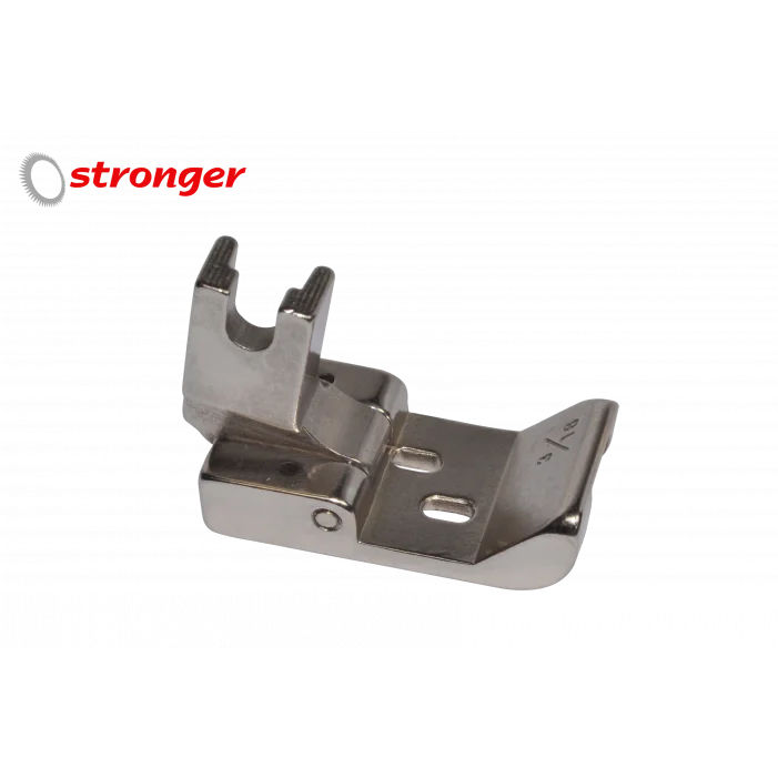 Juki MH-380 Zincir Dikiş Ayak 3/16 STRONGER