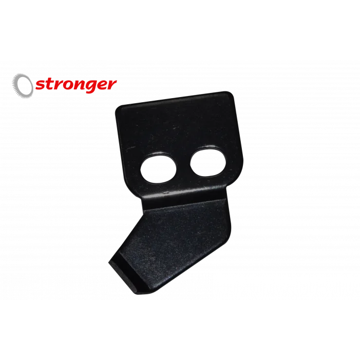 JUKİ MOL-254 Köprü Otomatı Sabit Bıçak