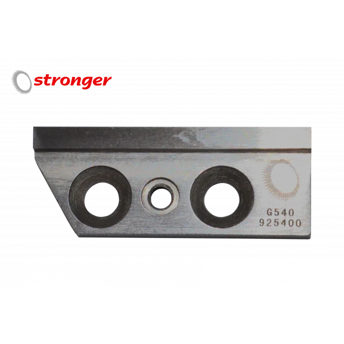 Juki MOL254 Köprü Otomat Giyotin Bıçak STRONGER