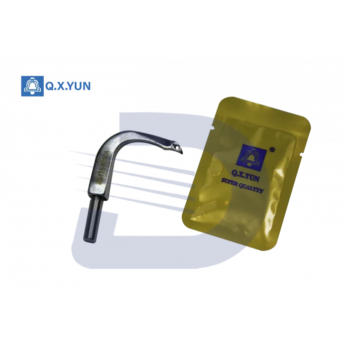 Juki MS-1191 kollu 2 iğne lüper sağ 1/4