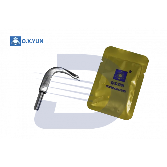 Juki MS-1191 kollu 2 iğne lüper sağ 3/16