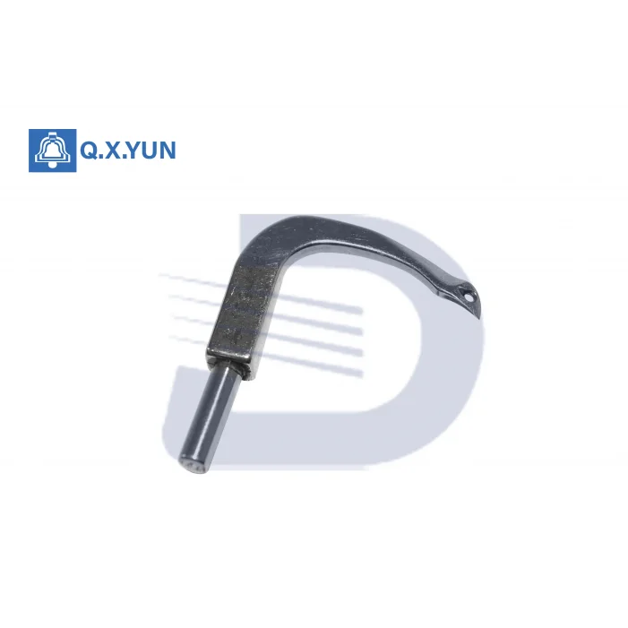 Juki MS-1191 kollu 2 iğne lüper sol 1/4