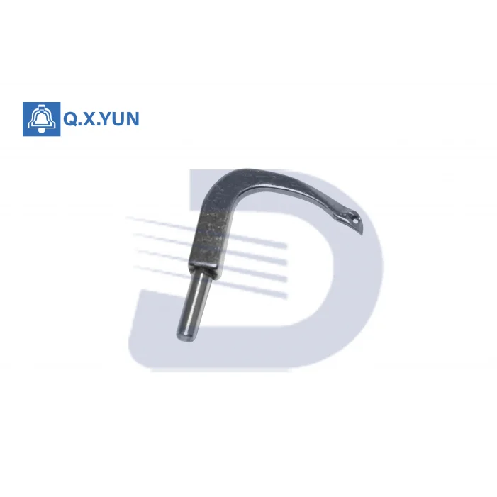 Juki MS-1191 kollu 2 iğne lüper sol 3/16