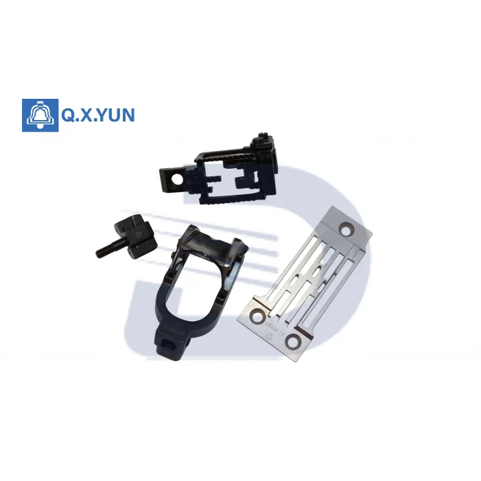 Juki MS-1261 Kot Kollu 3iğne Takımı 1/2