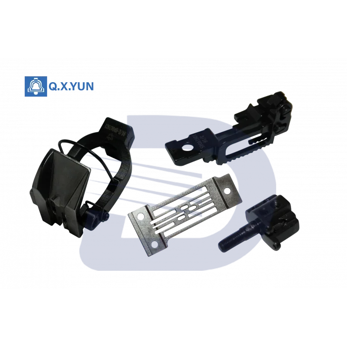 Juki MS-1261 Kot Kollu 3iğne Takımı 3/16